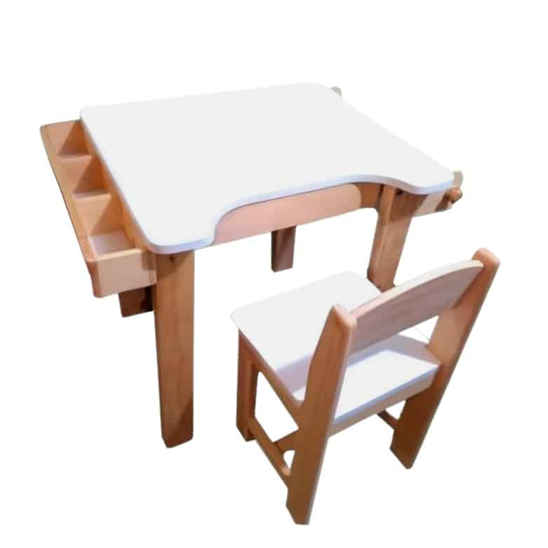 Mesa Didactica 1