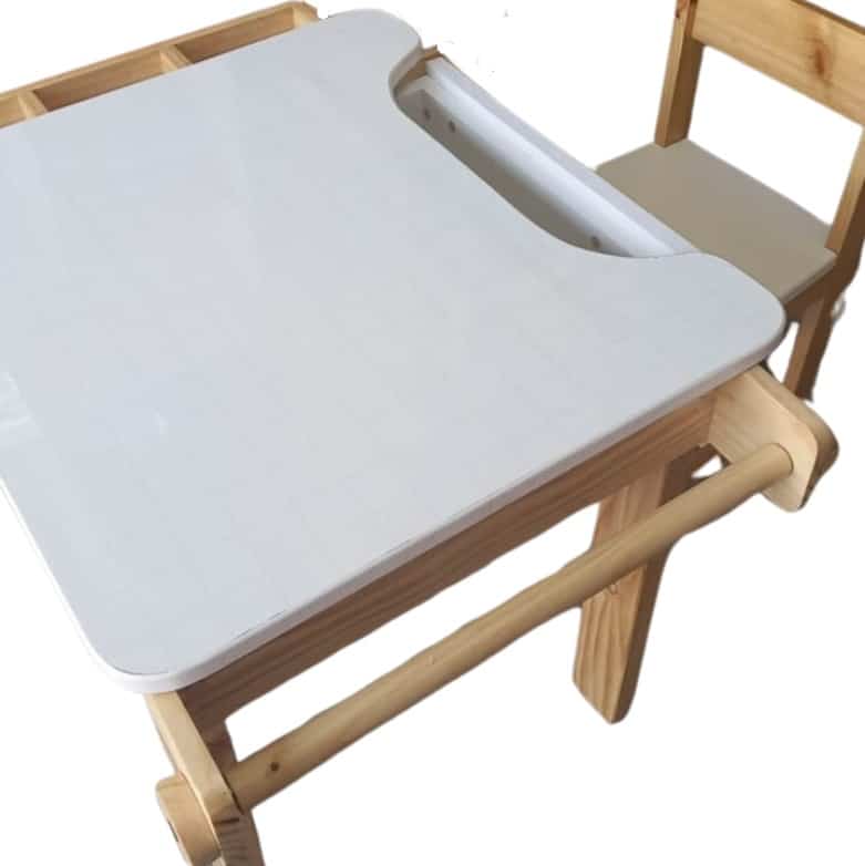 Mesa Didactica 3