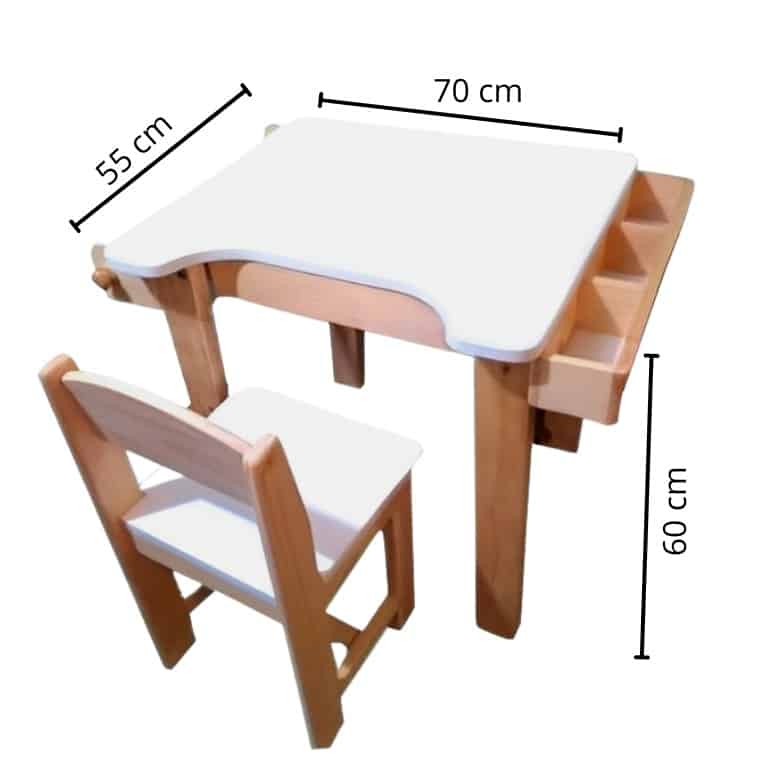 Mesa Didactica 4